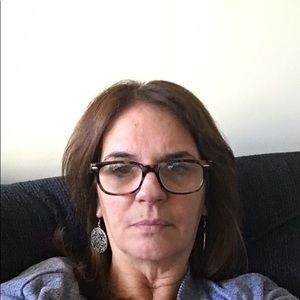 Meet your Posher, Joan